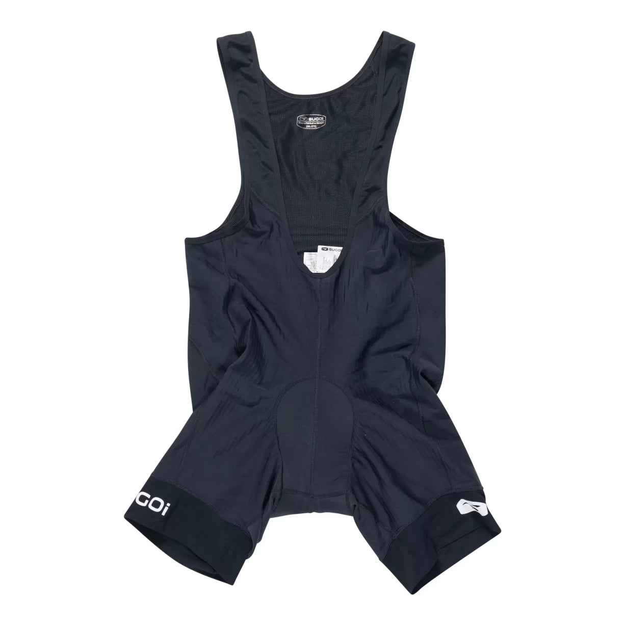 image of Sugoi Evolution Pro Bib Short
