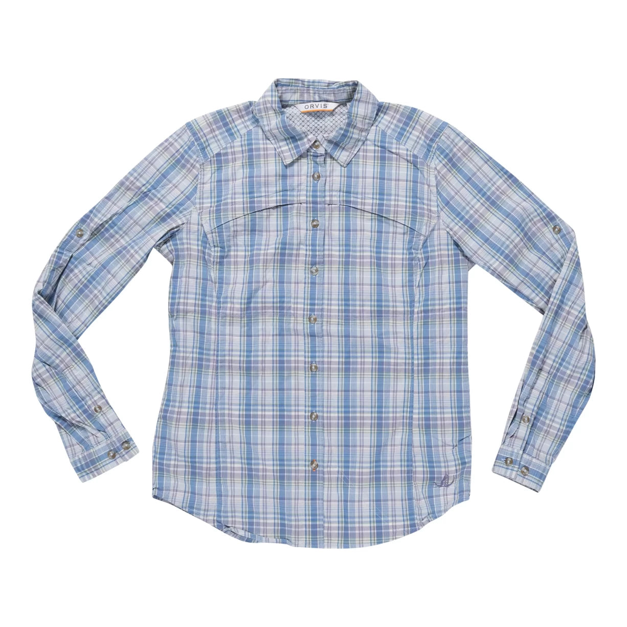 image of Orvis River Guide Long-Sleeved Shirt - Women's