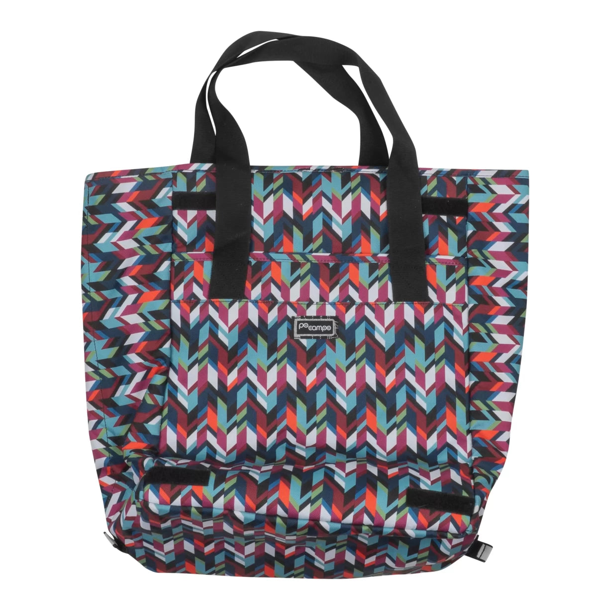 Pocampo Grocery Pannier Bag