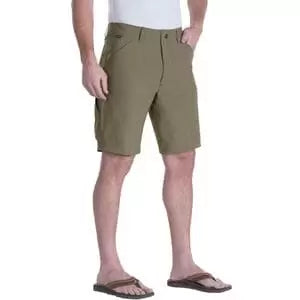 image of KUHL Renegade 12in Short