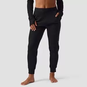 image of Backcountry Cedars RWS Merino Mid-Wt Baselayer Jogger Bottom