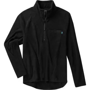 Kavu Bay Ridge Pullover Fleece