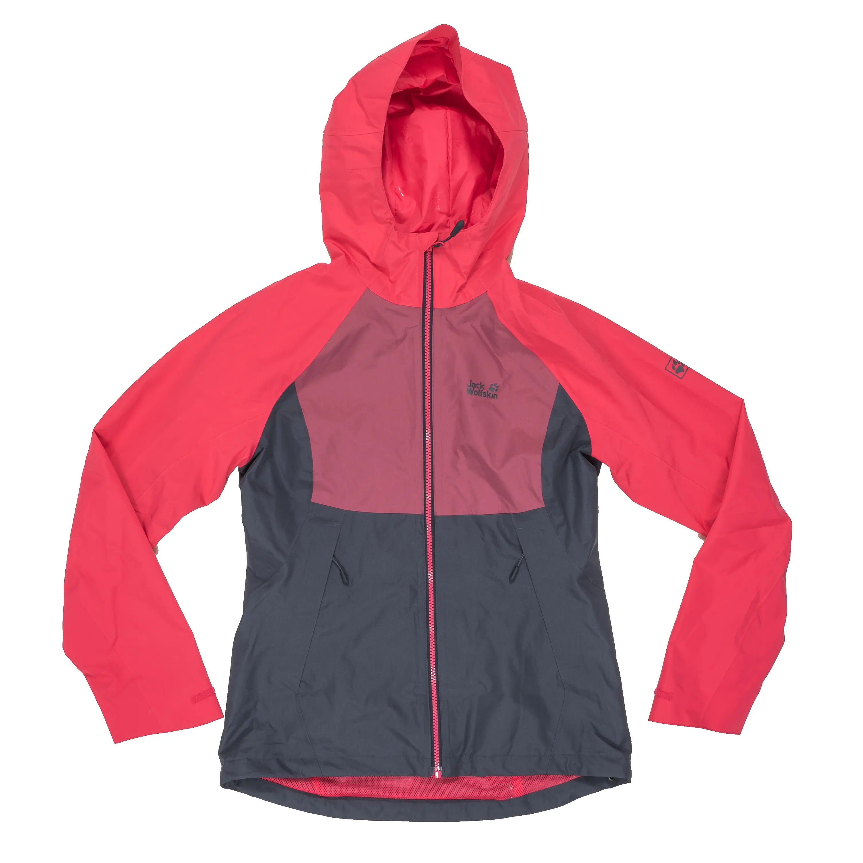 image of Jack Wolfskin Mount ISA Jacket - Women's