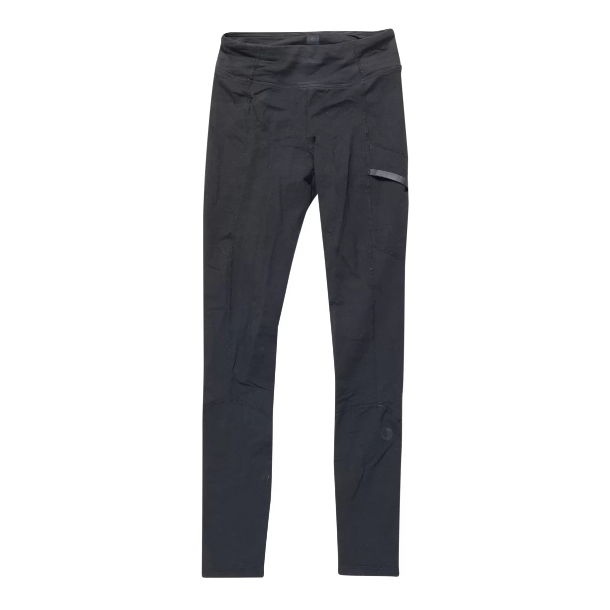 image of Merino Ridge Crowley Compression Tights