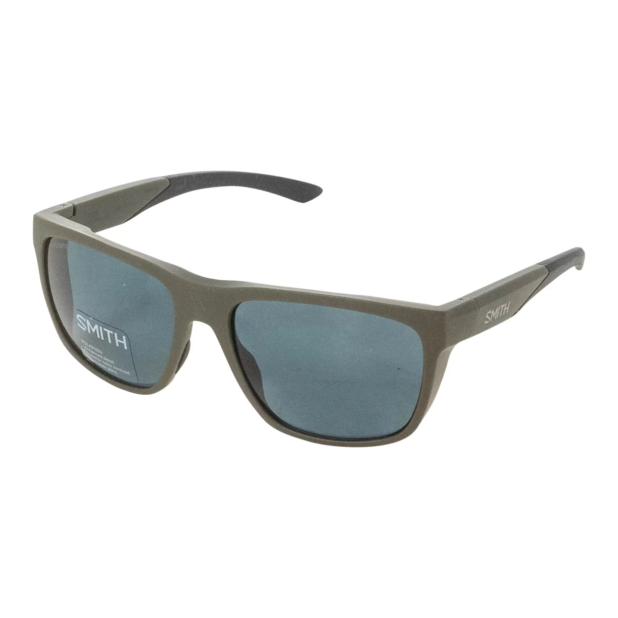 image of Smith Optics Smith Optics Deckboss Sunglasses