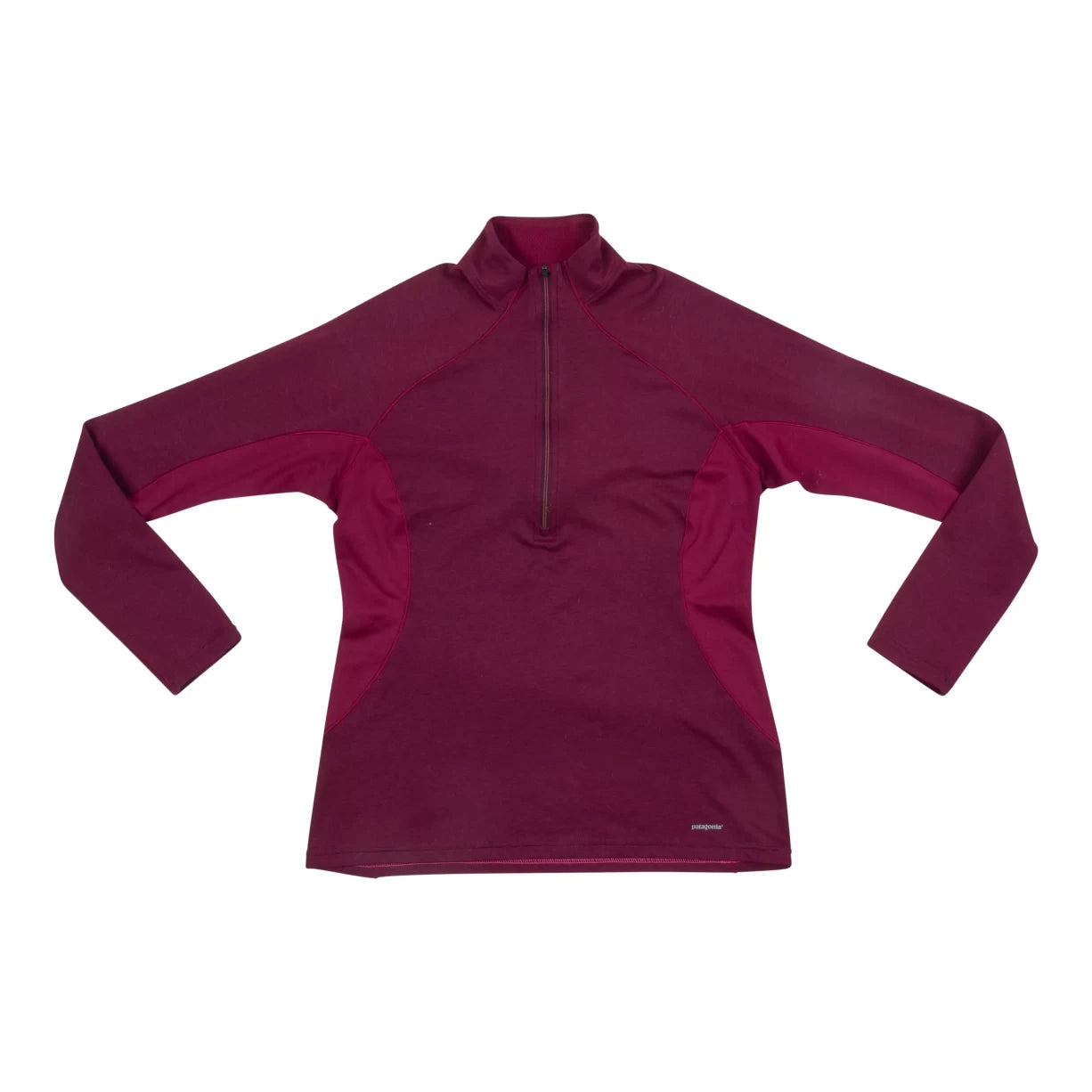 image of Patagonia Capilene 3 Midweight Zip-Neck - Women's