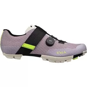 image of Fi'zi:k Vento Ferox Carbon Mountain Bike Shoe
