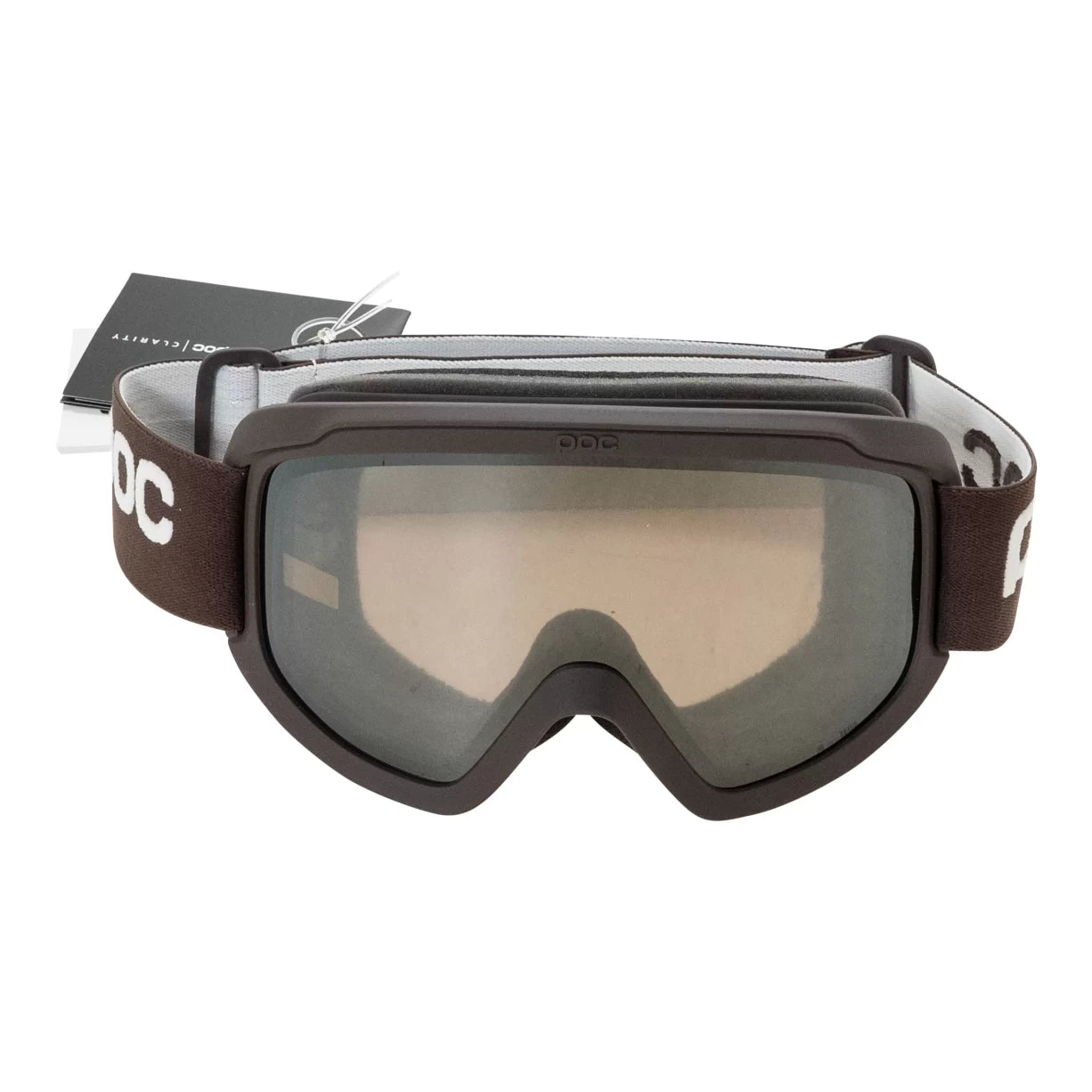 image of POC Opsin Clarity Goggles
