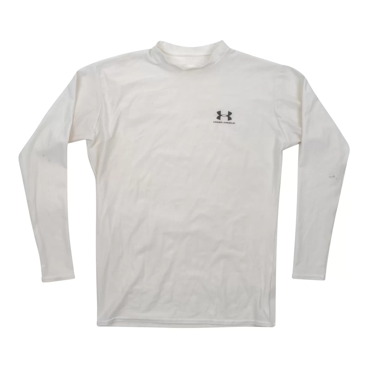 image of Under Armour Compression Long Sleeve