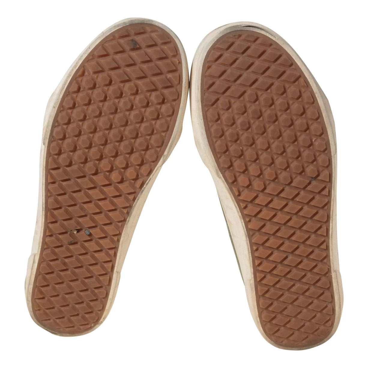 Vans Sk8-Hi Suede Shoes - Men's