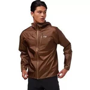 image of Outdoor Research Helium Rain Jacket
