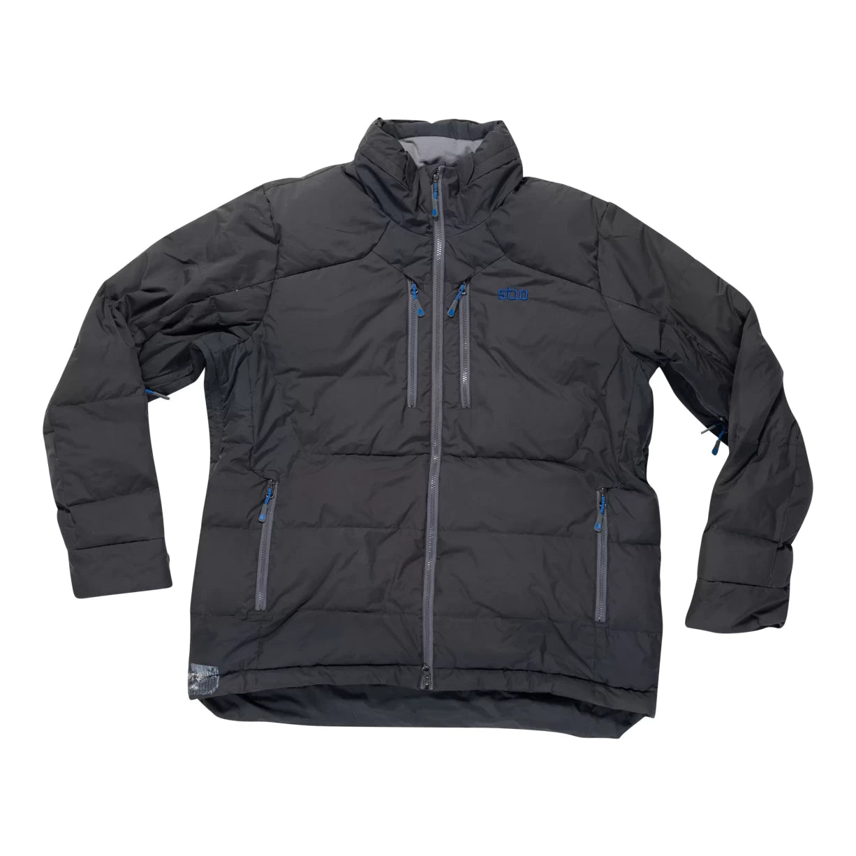image of Stio Durrance Down Jacket - Men's