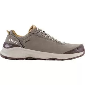 Oboz Cottonwood Low B-DRY Hiking Shoe