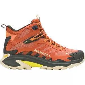 image of Merrell Moab Speed 2 Mid GTX Hiking Shoe