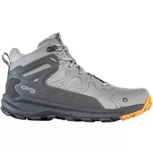 Oboz Katabatic Mid B-DRY Hiking Boot