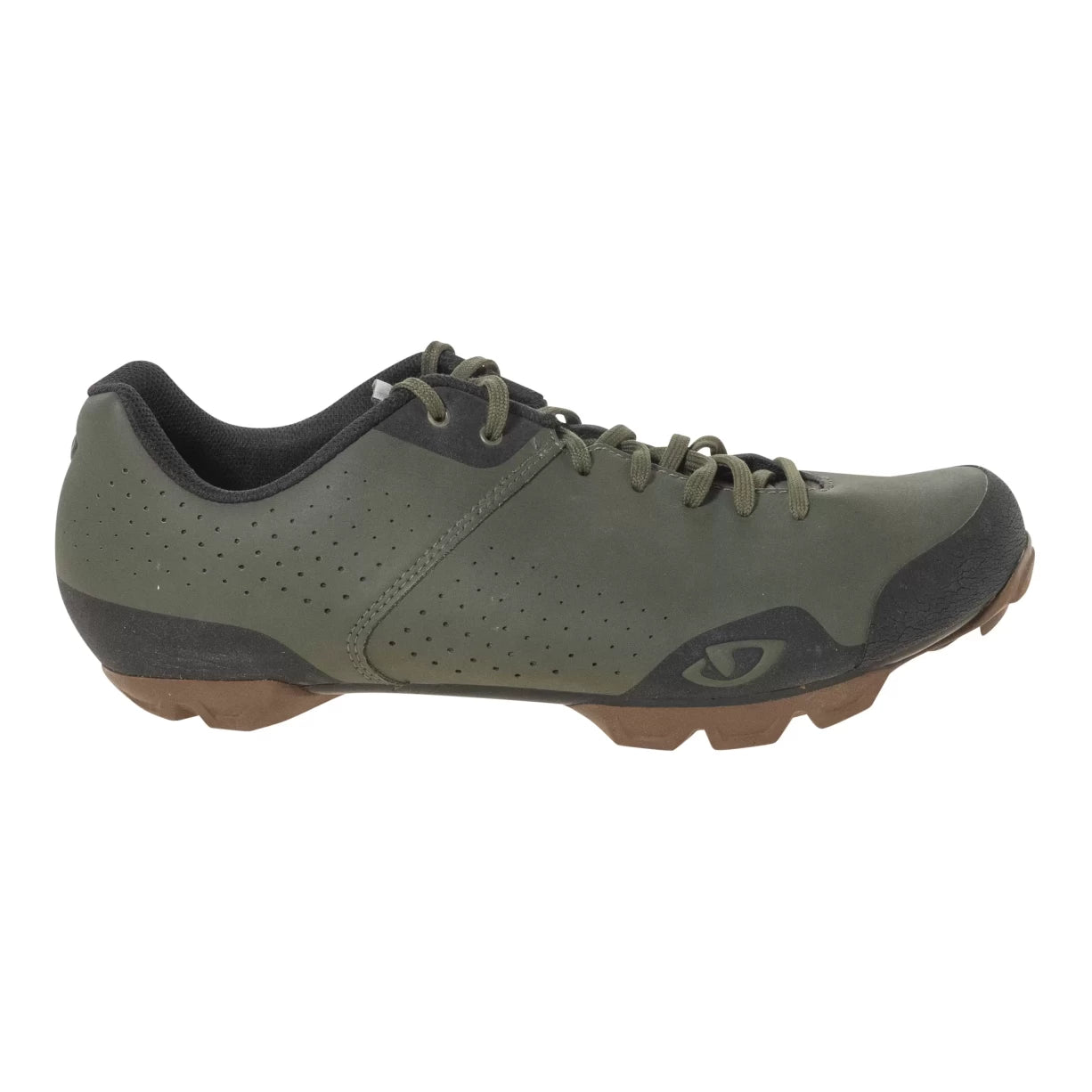 image of Giro Privateer Lace MTB Shoe - Men's