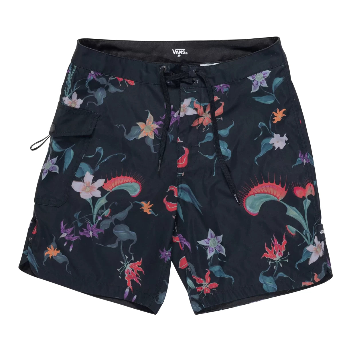image of Vans Mixed Boardshorts II