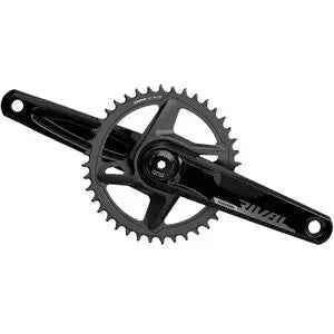 SRAM Rival 1x 12-Speed Crankset