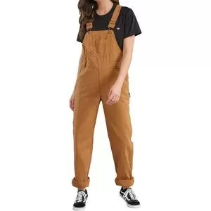 image of Dickies Bib Relaxed Straight Overall