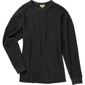 image of Donni The Thermal Crewneck
