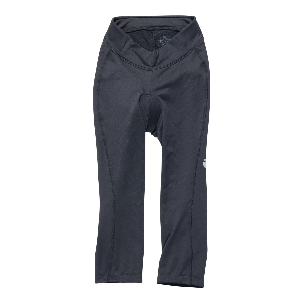 image of Pearl Izumi Sugar Thermal 3/4 Bike Bottoms- Women's