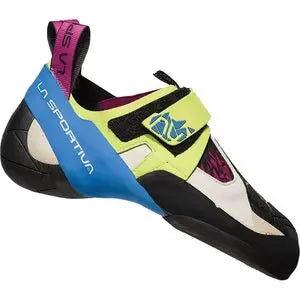 image of La Sportiva Skwama Climbing Shoe