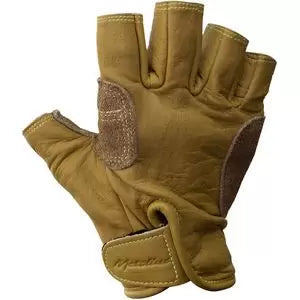 image of Metolius Climbing 3/4 Finger Glove