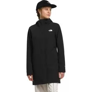 The North Face Shelbe Raschel Parka