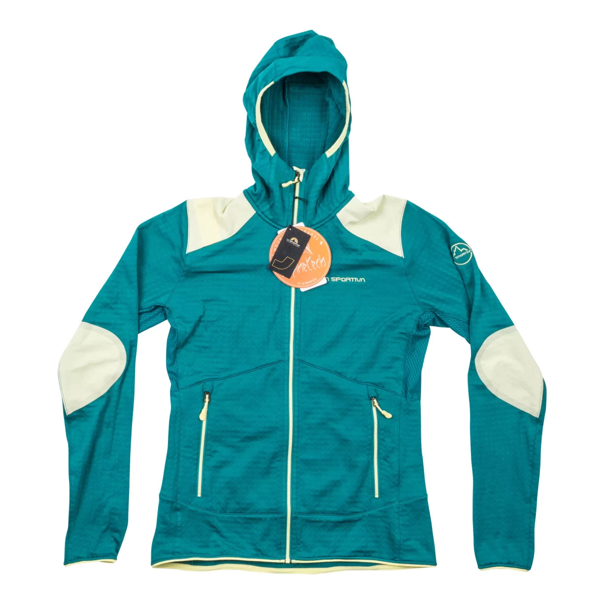image of La Sportiva Lucendro Thermal Hoody