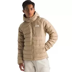 The North Face Reversible Perrito Hooded Jacket