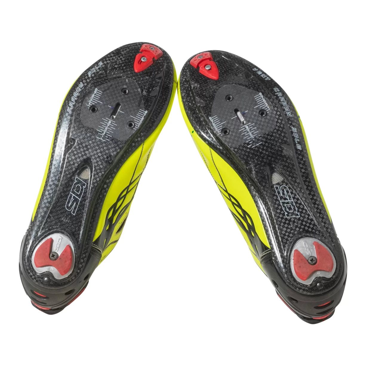 Sidi Shot 2S Road Cycling Shoe - Men