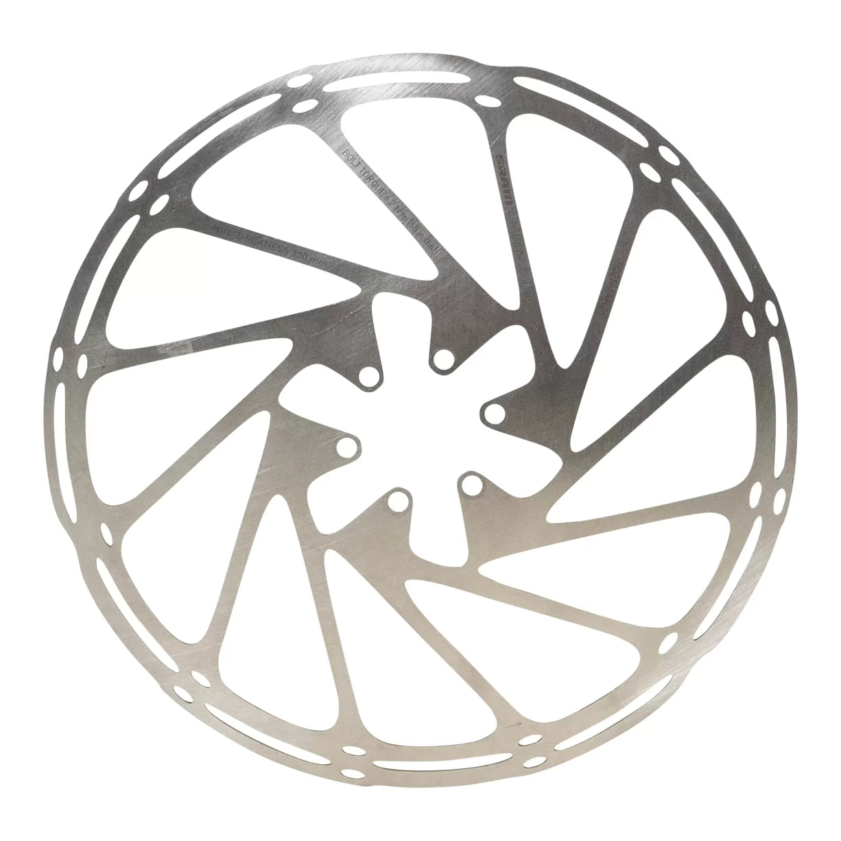 image of SRAM Centerline Brake Rotor - 220mm