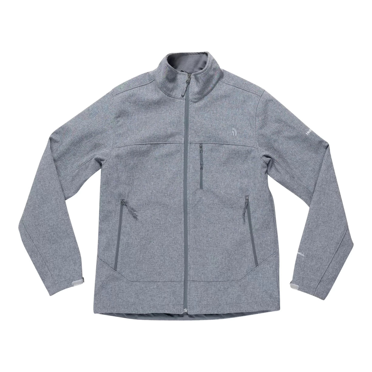 image of The North Face Windwall Softshell Jacket