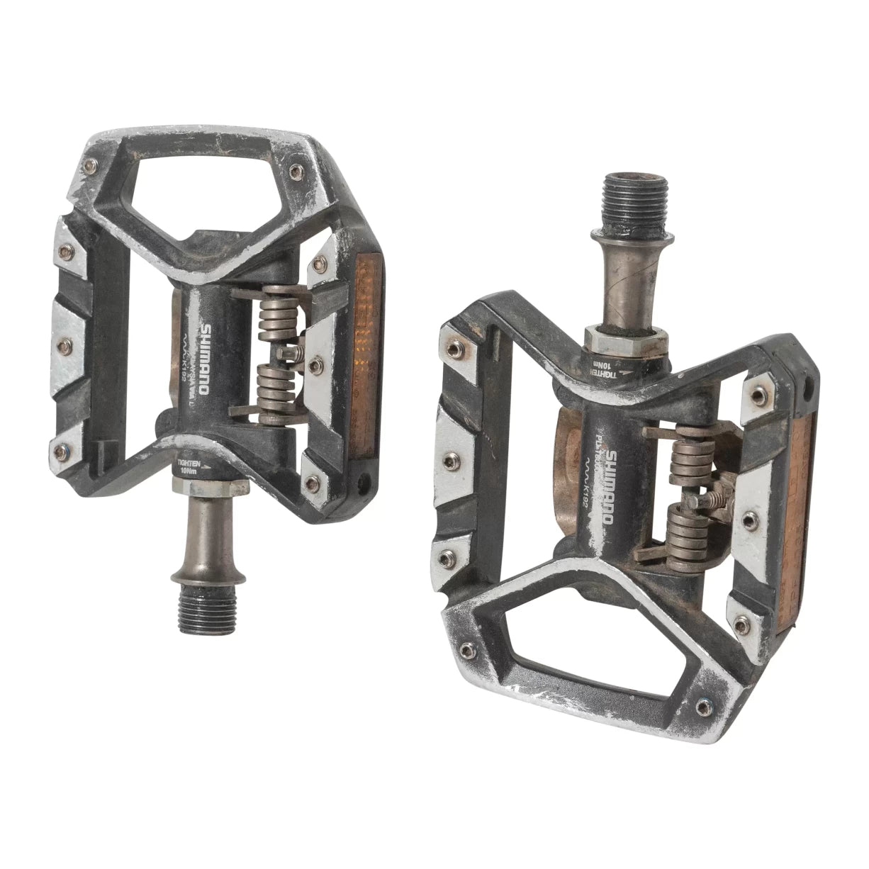 Shimano Deore XT PD-T8000 SPD Pedals