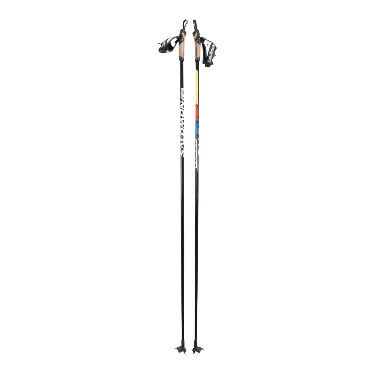 image of Salomon Equipe 60 Carbon Ski Pole