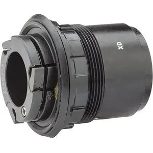 image of DT Swiss 3-Pawl Freehub Body and End Cap