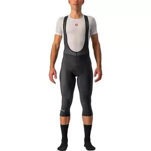 image of Castelli Entrata Thermal Bib Knicker