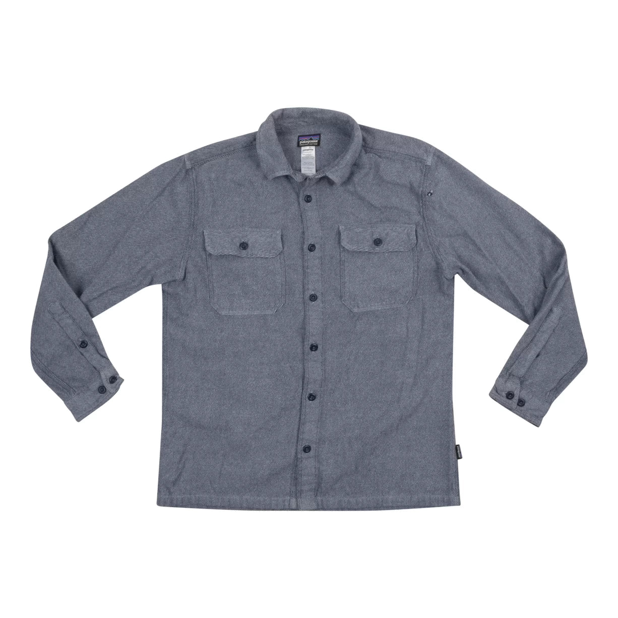 image of Patagonia Button Down Flannel LS - Men's