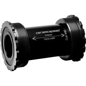 image of CeramicSpeed T47/86 Inboard Bottom Bracket