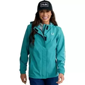 Huk Storm Jacket