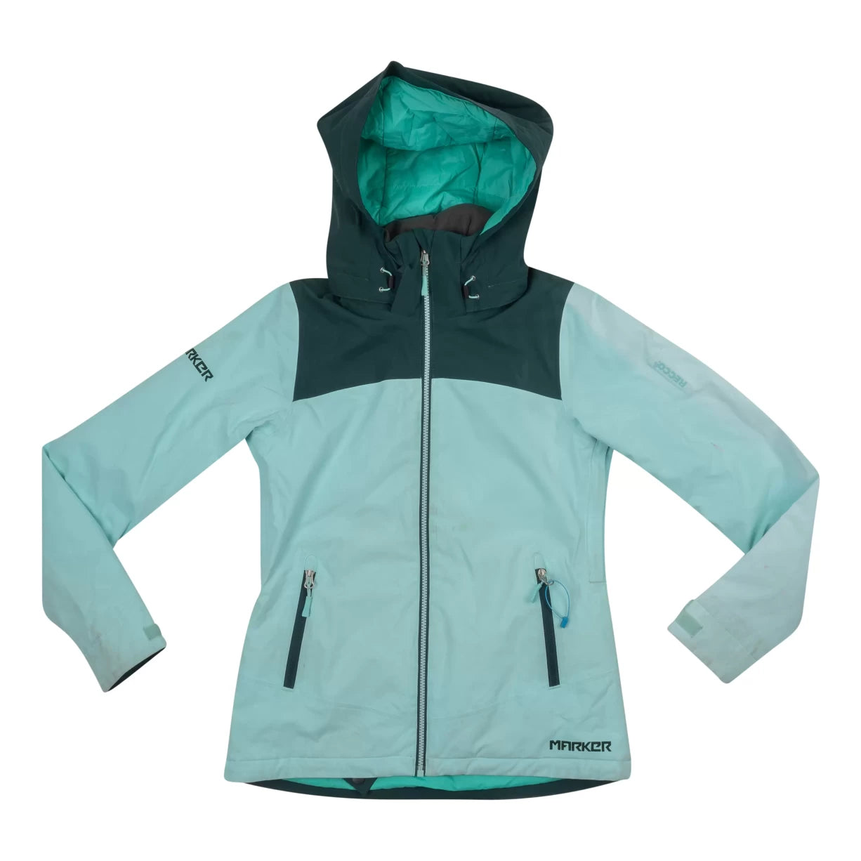 image of Marker Ski Jacket