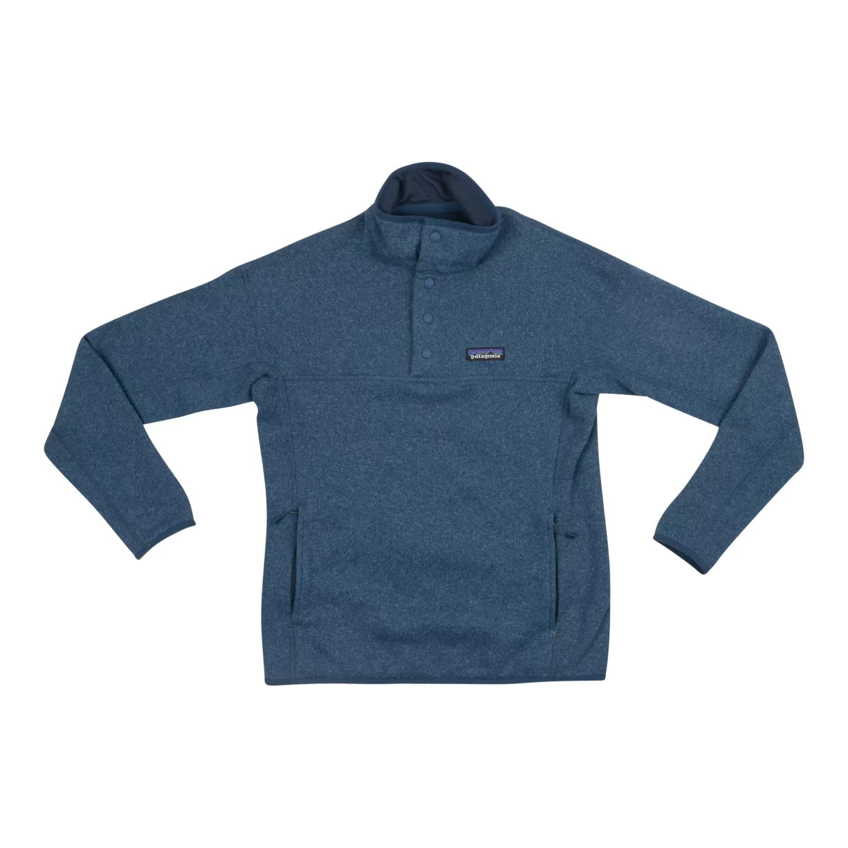 image of Patagonia Lightweight Better Sweater Marsupial Pullover - Women's