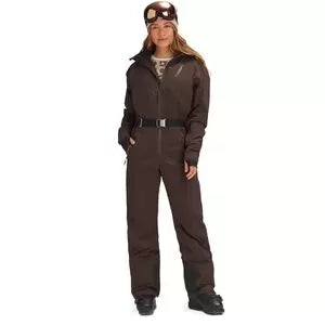 Backcountry Last Chair Stretch Insulated One-Piece Suit