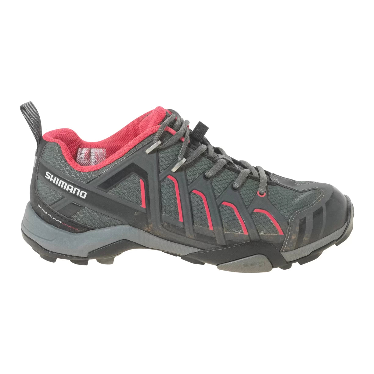 image of Shimano SH-WM34 Bike Shoes - Women's