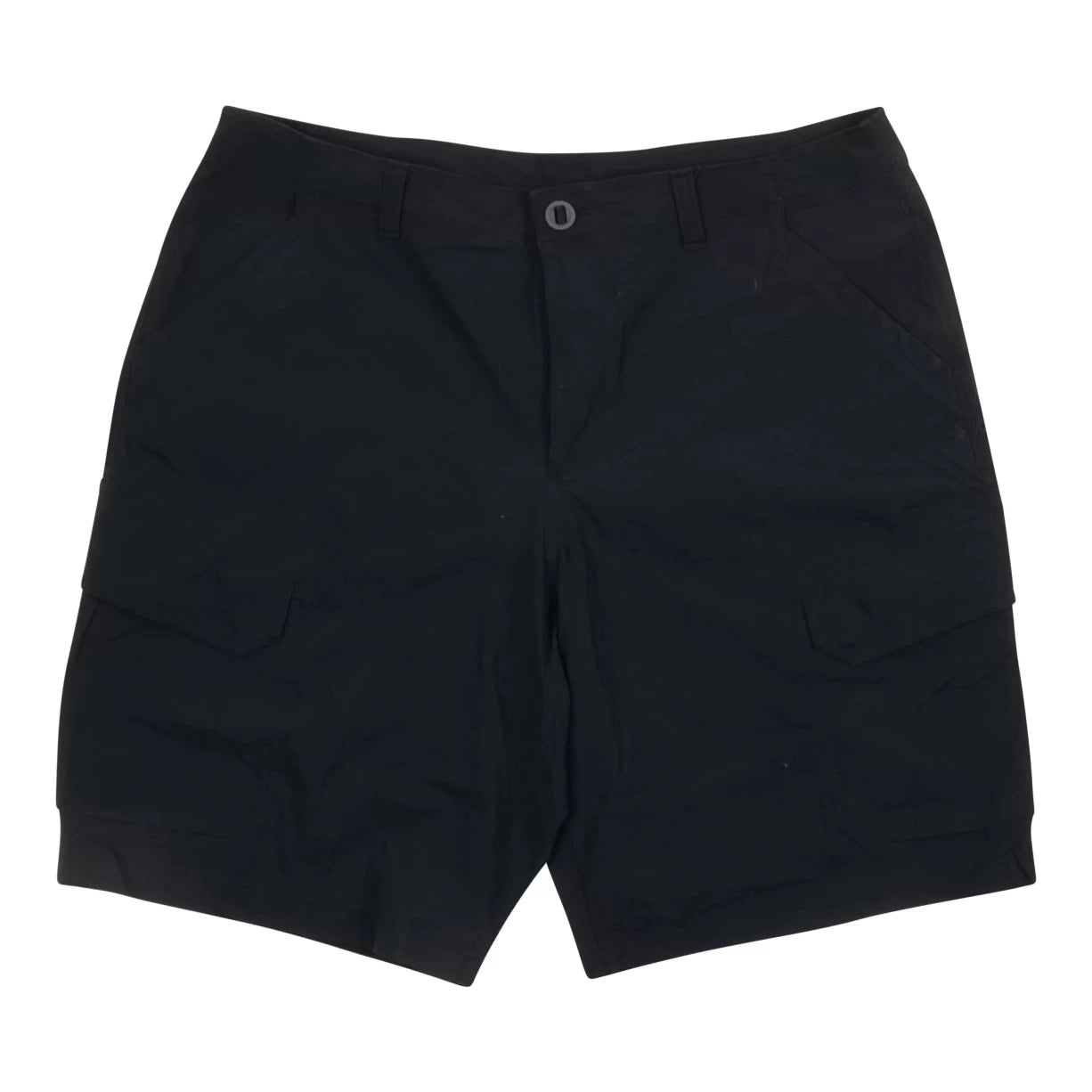 image of Under Armour Matchplay Tapered Shorts - Men's