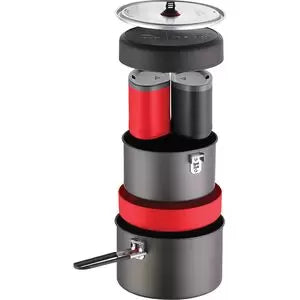 image of MSR Quick 2 Cook Set