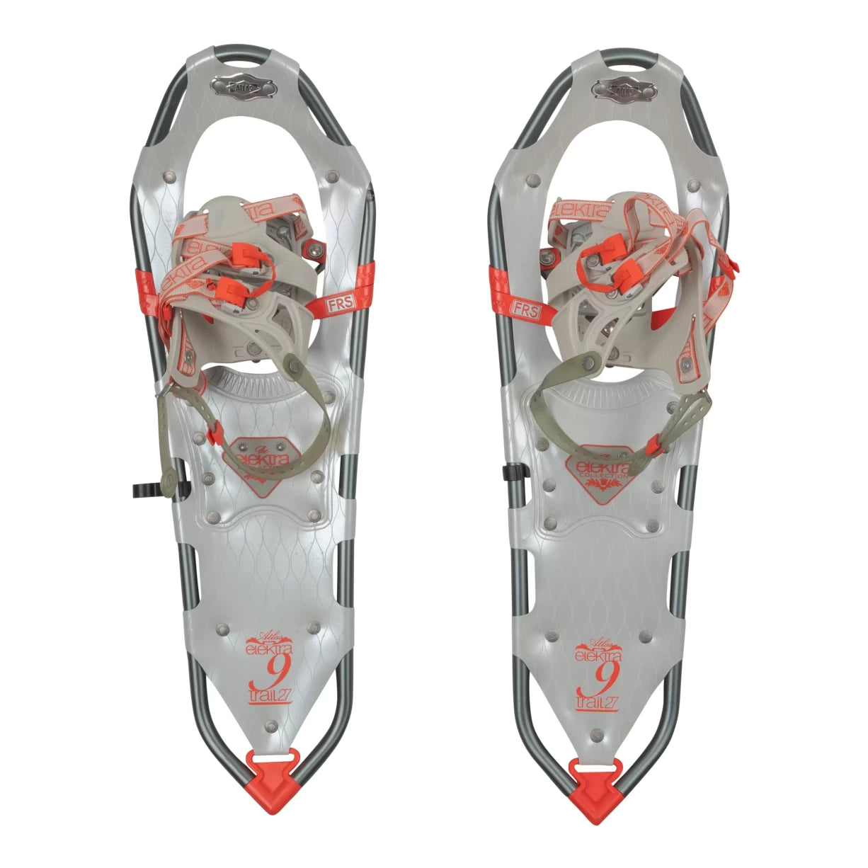 image of Atlas Elektra 9 Trail 27 Snowshoes