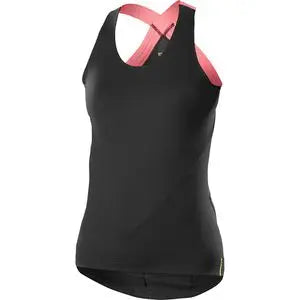 image of Mavic Sequence Twist Tank Top