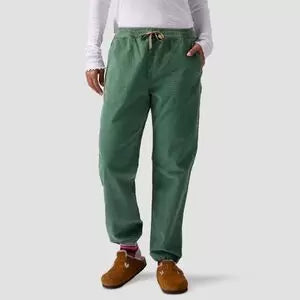 image of Backcountry Kamas Stretch Corduroy Jogger Pant
