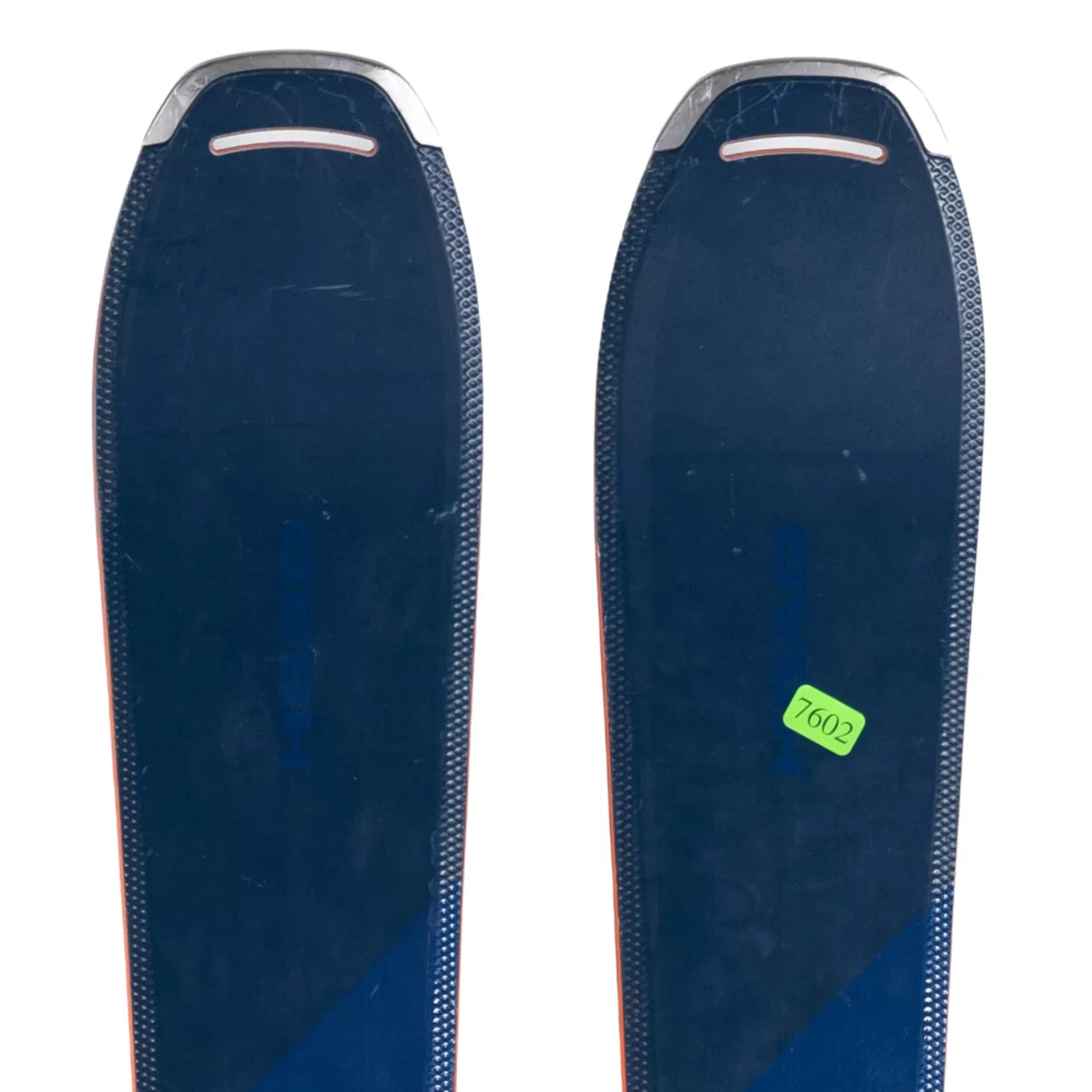 Head Total Joy Skis 2020 - Women's w/ Head Joy 11 GW Demo Bindings - 158cm